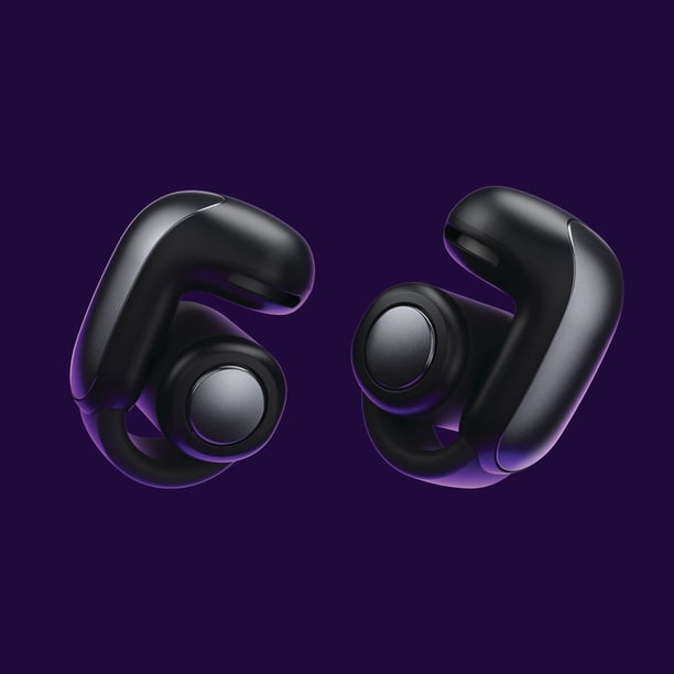 Bose Ultra Open Earbuds, Bluetooth Wireless Open Ear Headphones