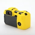 thumbnail image 4 of GadgetCom Silicone Protective Case for Canon EOS R8 - Shockproof, Anti-Scratch Full Body Cover, Easy Grip Design, 4 of 6