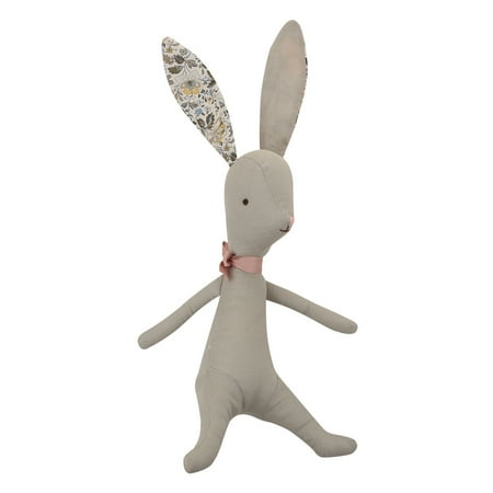 

EUBUY Baby kawaii Bunny Plush Rabbit Dolls Soft Newborn Sleeping Plush Toy Baby Appease Toy Rabbit Easter Gift Stuffed Toys For Girls Type 2