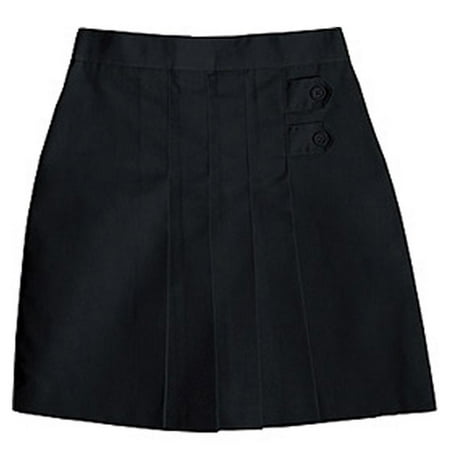 plus scooter twill uniform skirt dialog displays option button additional opens zoom