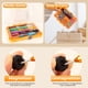 thumbnail image 4 of Juego de destornilladores MulWark Magnetic Torx de 8 piezas para electrónica, 4 of 7