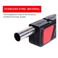 thumbnail image 2 of Air Blower Ventilator Handheld Electric BBQ Fan For Small Inflatables And Bounce Houses ,Energy Efficient, 2 of 8