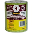 thumbnail image 1 of 3M 2055PCW-36CP 36mm x 55m Ruban de masquage vert (4pk), 1 of 7
