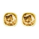 thumbnail image 1 of Arete para Mujer con Cristal Fino Swarovski en Forma de Cuadrado – Bañado en Oro 14k– Arete Elegante y Brillante, Aretes de Mujer de Moda– Joyería para Mujer de Moda– Regalo especial Ortiz Espinosa Temporada, 1 of 3