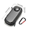 thumbnail image 3 of Waterproof Case Camera Bag Travel Friendly Camera Sleeve for X4 Camera Open Bottom Case Conveniently Store and Transport, 3 of 4