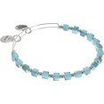 thumbnail image 2 of Victorienne Perles Bracelet Rafaelian Argent une Taille, 2 of 2
