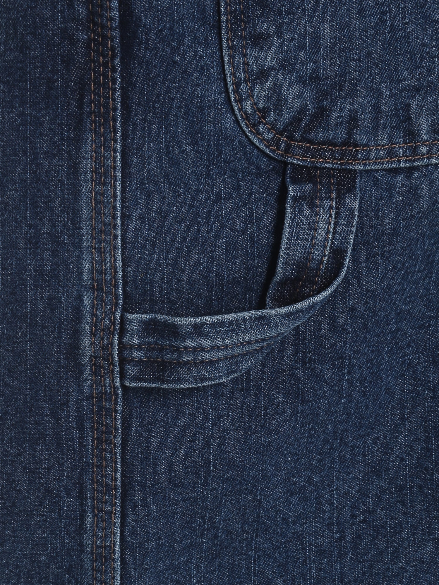 Wrangler Men's and Big Men's Carpenter Pant