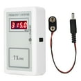 thumbnail image 4 of Tv Ir Remote Control Decoder Tester,  Frequency Infrared Reader, Accurate Universal Handheld For Electric Lock Entry Guard Electric Door Controller, 4 of 8