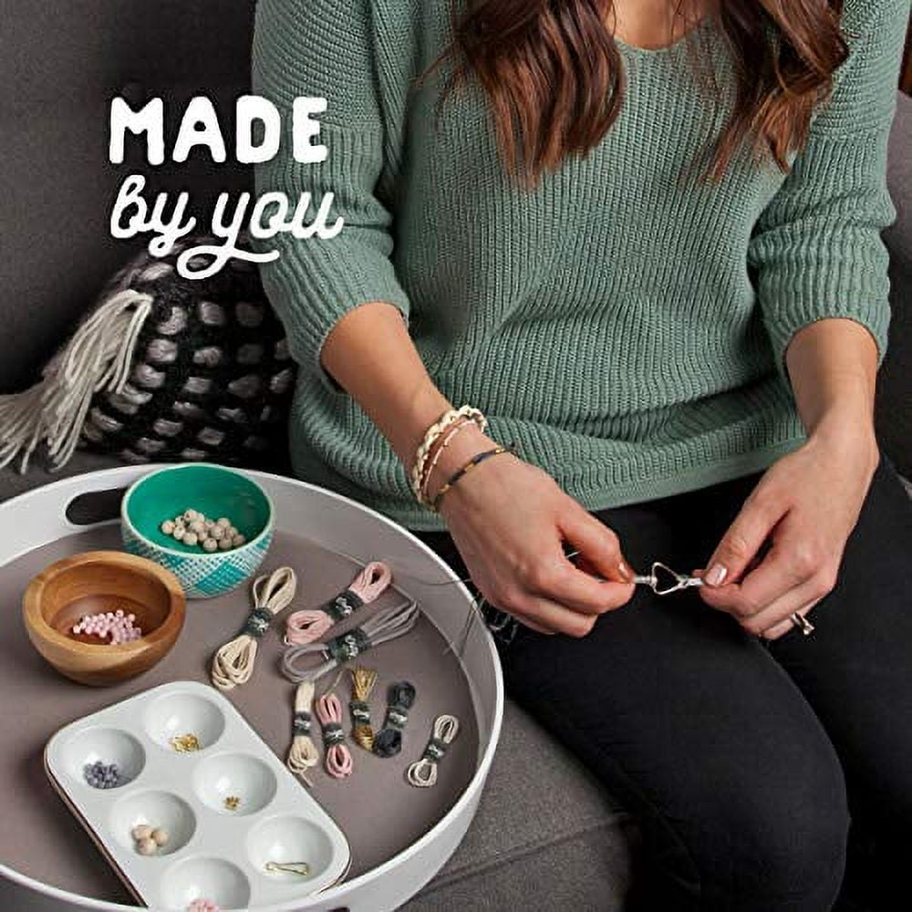 Craft Crush Bracelet Box Kit