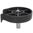 thumbnail image 4 of Tbest /2 Automatic Cup Washer Cleaner Home Commercial Bar Glass Rinser Cleaning Machine,Cup Rinser, 4 of 8