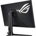 thumbnail image 2 of ASUS ROG Strix 32” 4K UHD 160Hz 1ms HDR600 Gaming Monitor with AMD FreeSync Premium Pro - XG32UQ, 2 of 8