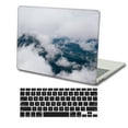 thumbnail image 5 of KSK KAISHEK Hard Case Only Compatible MacBook Pro 15"( Retina Display No Touch, 2012/2013/2014/2015) + Black Keyboard Cover Model A1398, No CD-ROM, No USB-C Colorful B 0832, 5 of 5