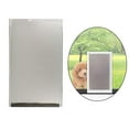 Dog Door Replacement Flaps for Doggy and Cat Doors Durable eather