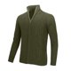 thumbnail image 2 of Gibobby Suéter cárdigan hombre chamarra de invierno, suéter de punto trenzado(Verde,XG), 2 of 4