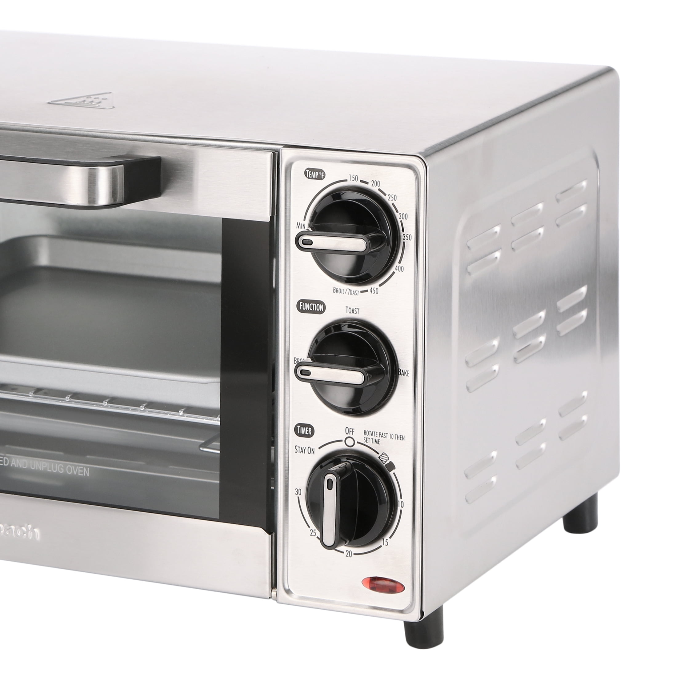 hamilton beach toaster oven 31401c