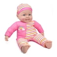 thumbnail image 4 of Muñeco Baby Boutique con Biberón Rosa, 4 of 4