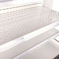 thumbnail image 5 of Nexel Refrigerated Open Display Merchandiser w/ Curtain, 13.8 Cu. Ft., Black, 5 of 7