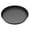 22cm, variant on Shoreew Pizza Tray Easy to Demould High Hardness Wave Edge Design Carbon Steel Round Pastry Cake Baking Pan Home Supplies