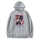 thumbnail image 5 of Sudadera con capucha de Young Miko, merchandising, cosplay, hip hop, invierno, para hombres y mujeres, unisex, informal, moda, sudadera de manga larga, ropa de calle con capucha, 5 of 5