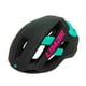 thumbnail image 1 of casco para bicicleta mujer talla M negro negro, 1 of 2