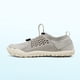 thumbnail image 2 of Zapatos deportivos acuáticos barefoot para mujer NORTIV 8 beige talla 8, 2 of 5