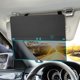 thumbnail image 1 of Extensor de parasol NAZZO para coche con lente de policarbonato, color negro, 1 of 7
