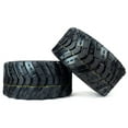 thumbnail image 3 of (2) Armstrong XT-41 18x8.50-10 4 Ply Tires, 3 of 5