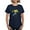 Navy, variant on CafePress - Wander Women's Dark T Shirt - Women's Traditional Fit Dark T-Shirt
