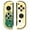 Golden, variant on Wireless Game Controller for Nintendo Switch Controller (L/R),Support Vibration/Motion Control/Wake-up,Golden