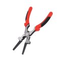 thumbnail image 4 of Soldadura Alicates MIG De 8 Pulgadas Alicates De Soldadura Multifuncionales De Acero Con Alto Contenido De Carbono Antideslizante Ergonómico Para Soldadura Profesional, 4 of 7