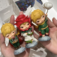 thumbnail image 4 of Hirono X Le Petit Prince Series Anime Action Figure Guess Bag Ornament Figurines Home Decor Desktop Model Dolls Toys Girls Gifts, 4 of 5