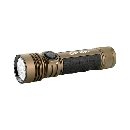 OLIGHT Seeker 4 Pro...