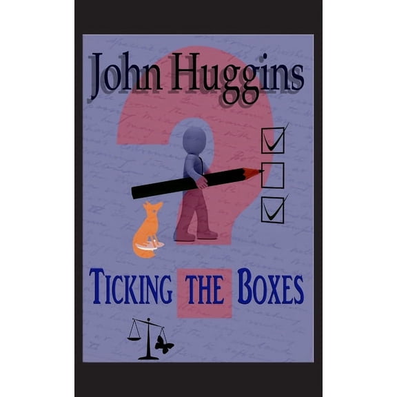 Ticking the Boxes (Paperback)