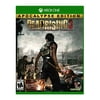 Microsoft Dead Rising 3: Apocalypse Edition Console_Video_Games
