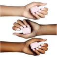 thumbnail image 6 of essie Chip Resistant Nail Polish, 1023 Sheer Luck, 0.46 fl oz Bottle, 6 of 9