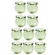 thumbnail image 1 of Juego de 1 piezas para hacer pendientes, cuentas sueltas, gran textura, pulseras DIY, campanas de viento Verde, 1 of 9