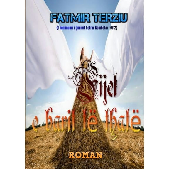 Fijet e barit të thatë (Paperback)