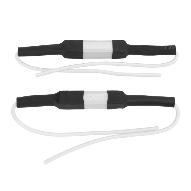 Resistencia LED, Alta Potencia, Fácil Instalación, Decodificación Precisa, Decodificador LED Para Electrónica De Iluminación OTVIAP LED Resistor Kit