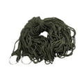 thumbnail image 2 of Maytalsory Hamac en Nylon Filet de Maille Extérieure Sommeil Extérieur Swing Sommeil Portable Personnel Camping Randonnée Hamac, 2 of 6