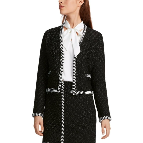 Marc Cain womens  Wool Cardigan, N5