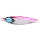 thumbnail image 1 of Aparejos de pesca, luz nocturna, vibración lenta, placa de hierro Artificial luminosa, cebo, accesorio de pesca en el mar, 1 of 8