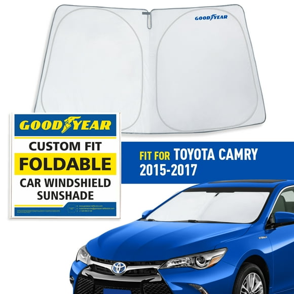 Toyota Camry Sun Shade