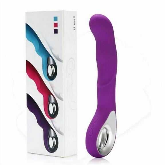 Vibrator Massager Dildo Sex Toy for Women