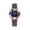 BX46_Gray, variant on Womens Watches Classic Quartz Watch with Leather Strap Vintage Small Face Round Watches Birthday Gift for Ladies 2026 Rose Gold