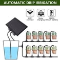 thumbnail image 3 of WiFi Automatic Watering System, DIY Drip Irrigation Kit with Pump, APP Remote Control with Auto/Manual/Delay Mode, Plant Self Watering System Indoor Irrigation System for Potted Plants, 3 of 7