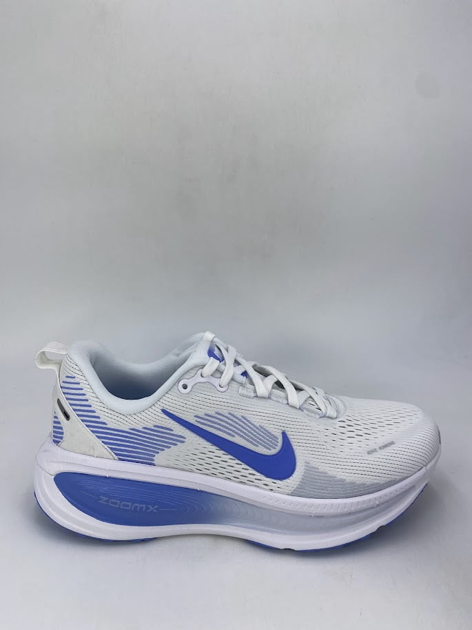 Nike W Vomero 18 White Royal Pulse (HM6804 111) Women's Size 8