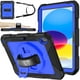 thumbnail image 1 of Funda para iPad BMOUO para iPad de 11ª y 10ª generación, 11/10,9 pulgadas, con accesorios, 1 of 9