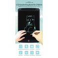 thumbnail image 3 of 12 Inch LCD Writing Board, Electronic Writing Board Portable Digital Drawing Board Graphics Tablet(Monochrome Line, Pink), 3 of 6