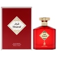 thumbnail image 1 of Sharaf by Risala for Unisex - 3.4 oz EDP Spray, 1 of 5