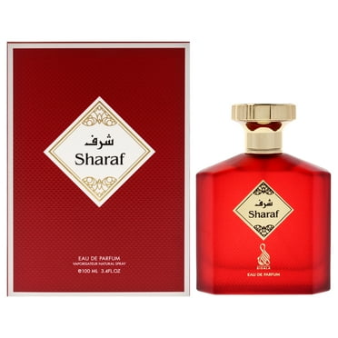 Risala Sharaf , 3.4 oz EDP Spray